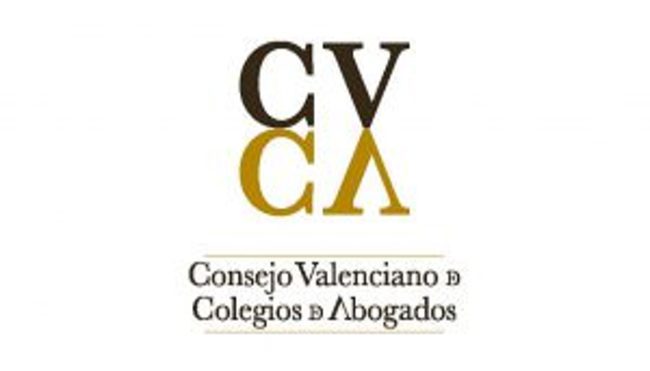 CVCA - Consejo Valenciano de Colegios de Abogados